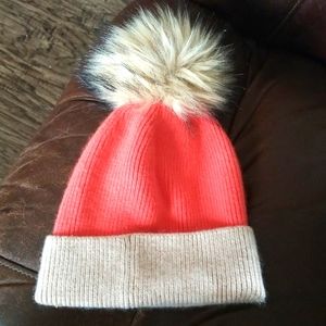 Norla canda toboggan